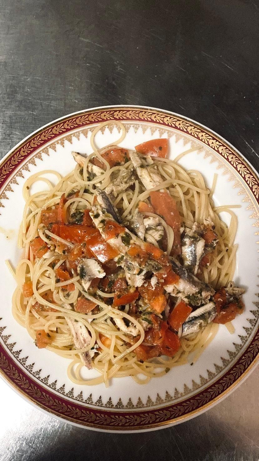 trattoria da Gianni