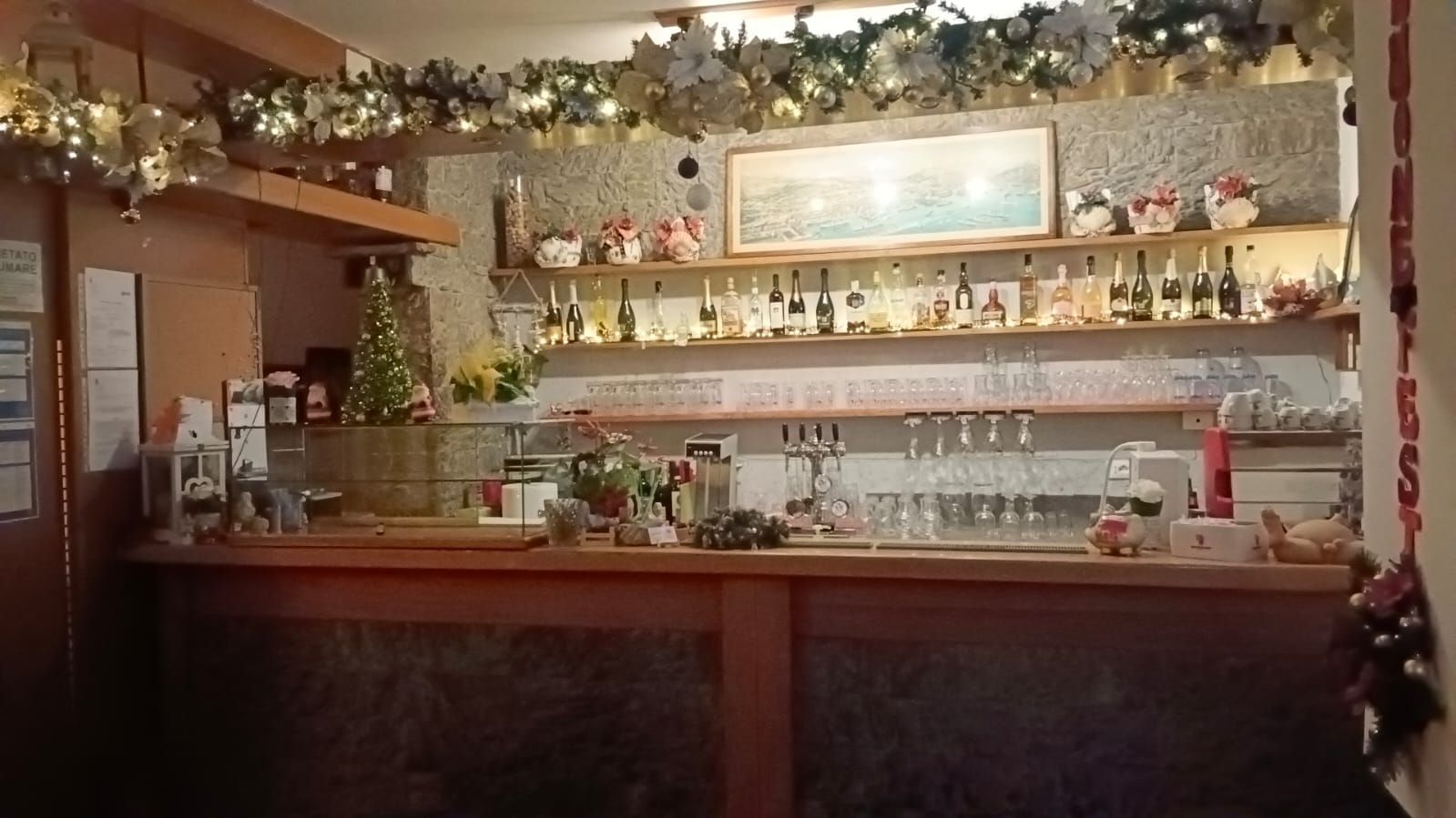 Trattoria da Gianni