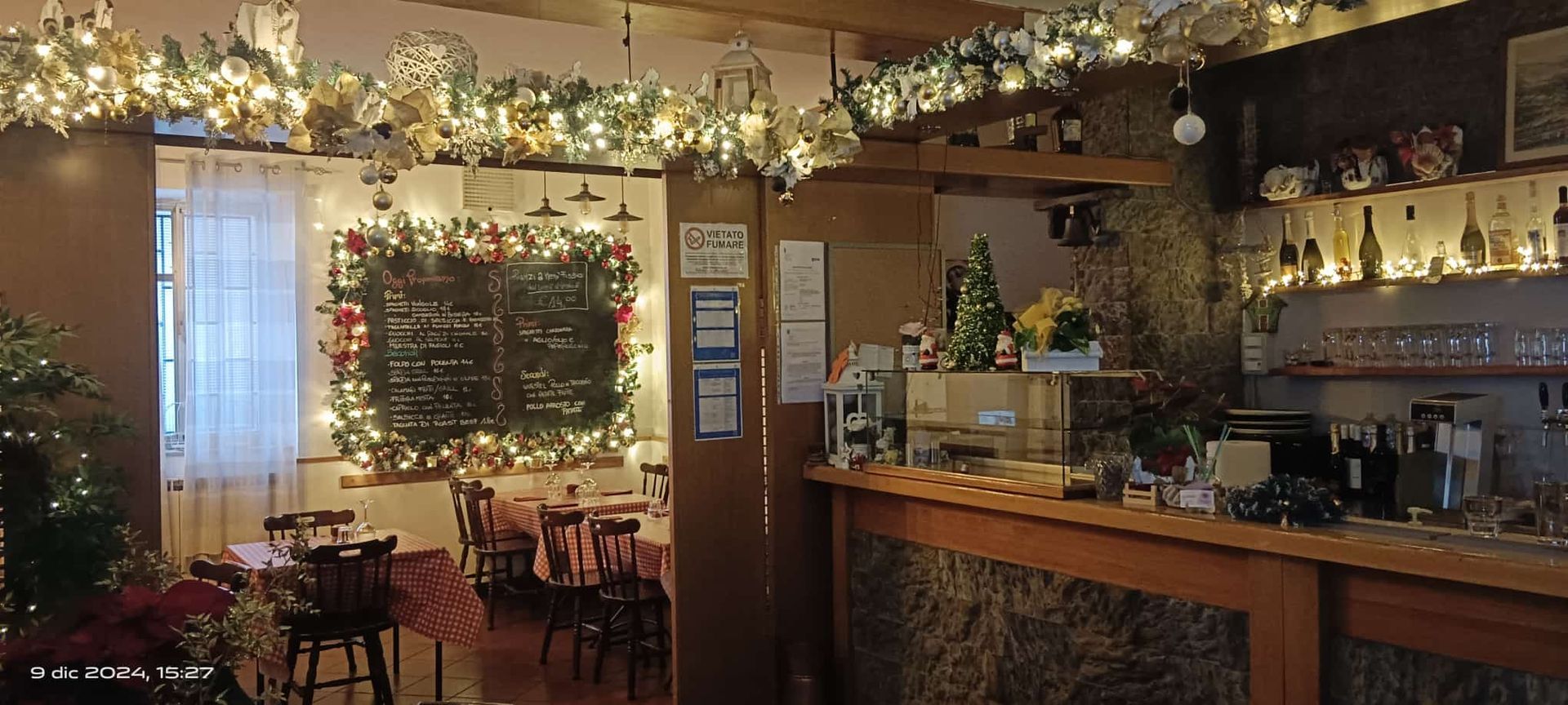 Trattoria da Gianni