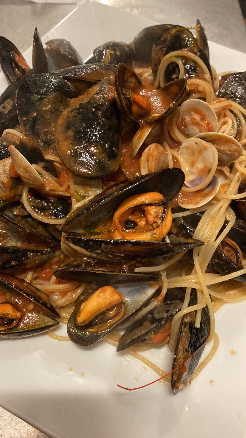 trattoria da Gianni