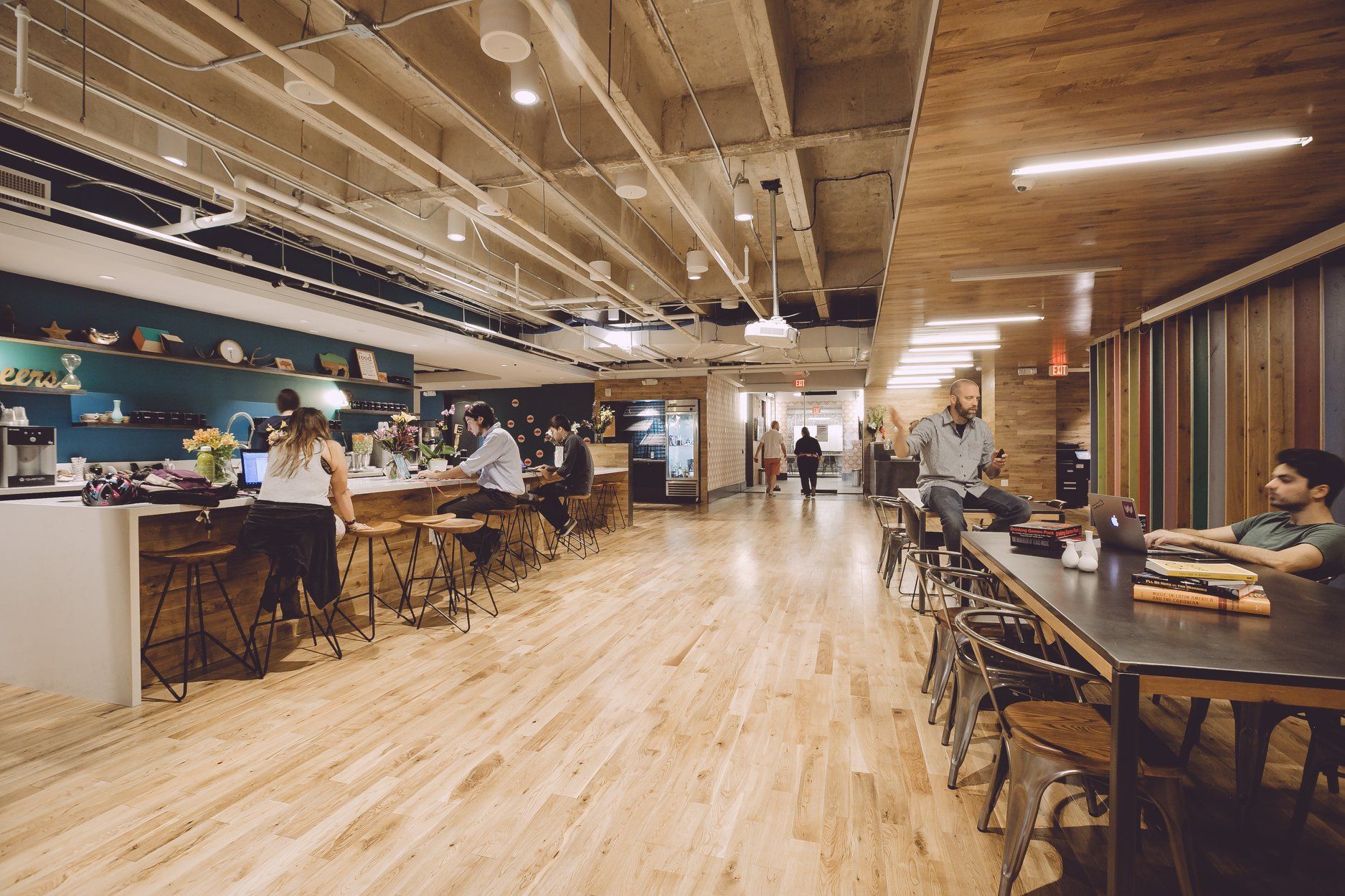 Lighting Installation in Austin Texas