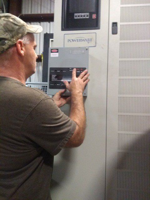 Surge Protection in Austin Texas