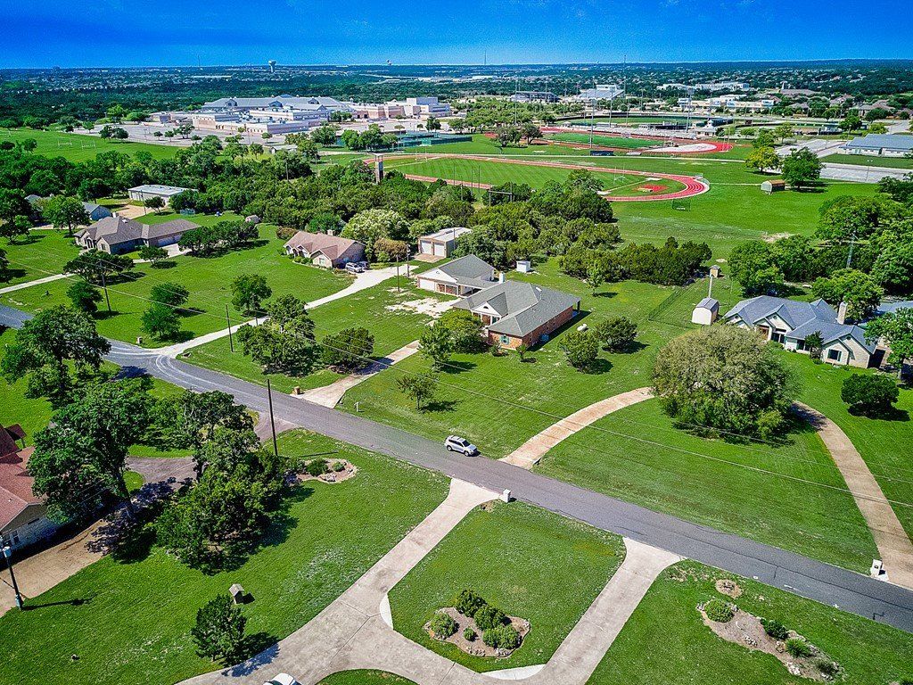 we service Cedar Park