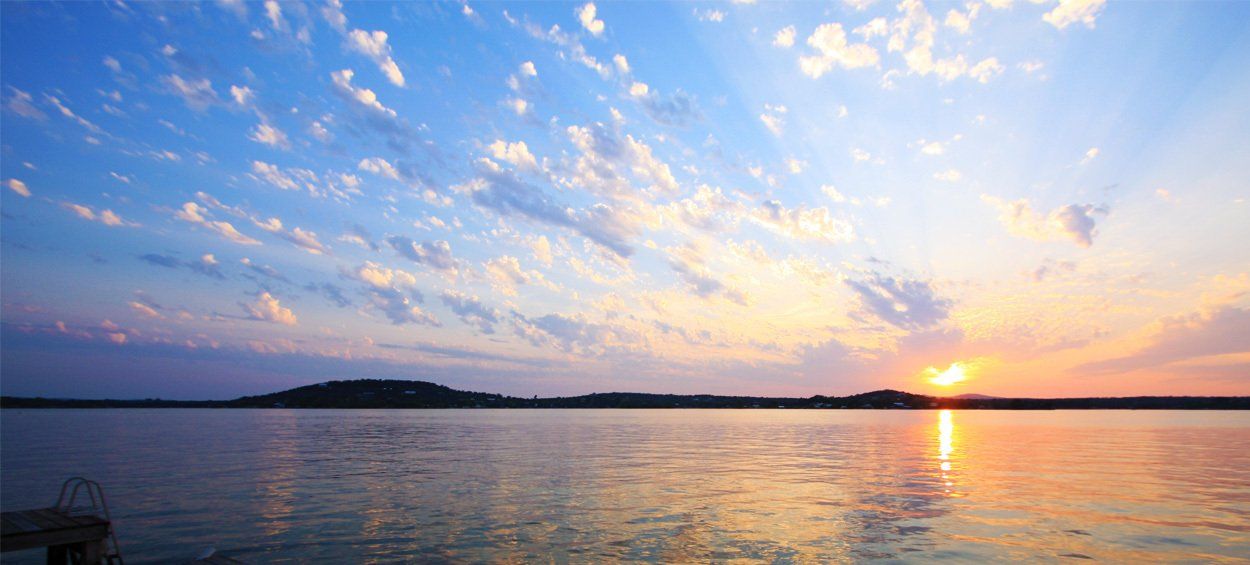 we service Highland Lakes