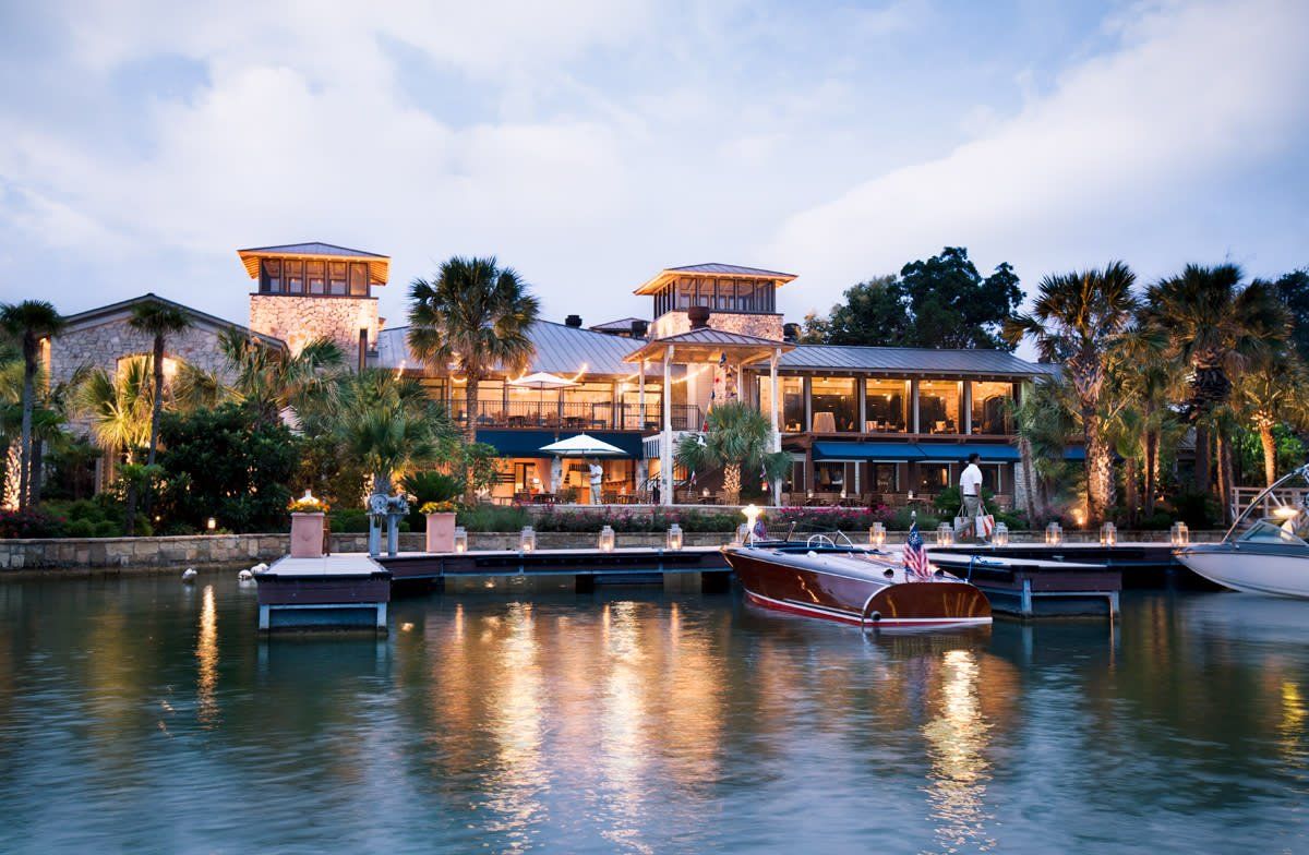 we service Horseshoe Bay