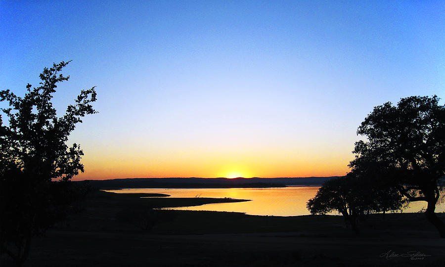 we service Lake Buchanan