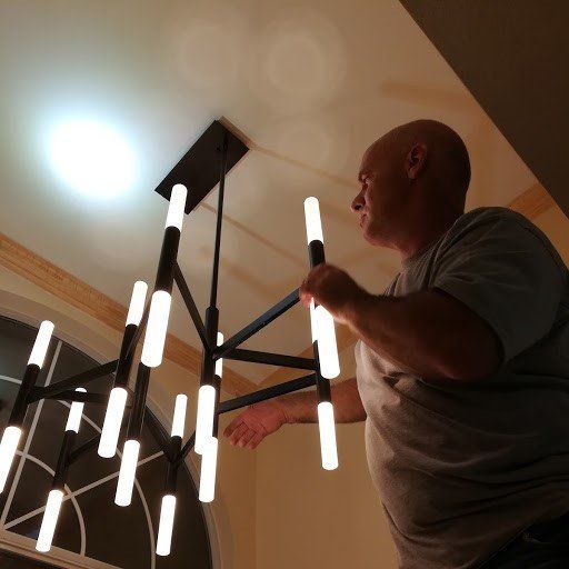 LED Lighting in Austin Texas