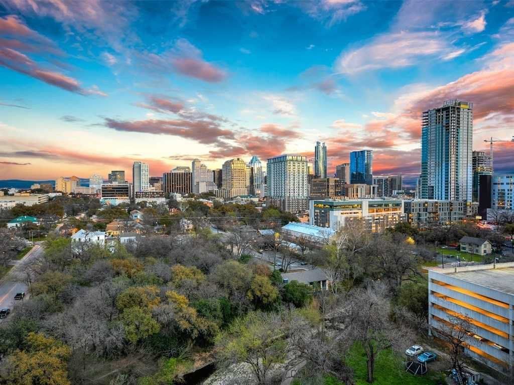 Servicing Liberty Hill