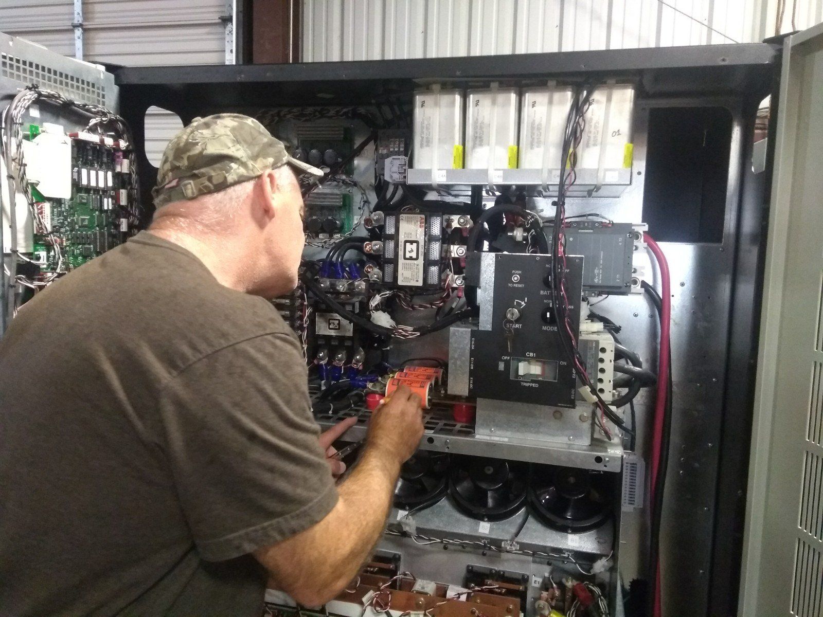 Service and Repairs austin tx