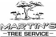 Martin’s Tree Service