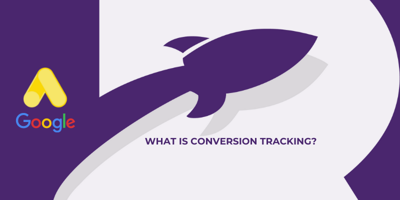 What Is Conversion Tracking 