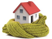 Home Insulation