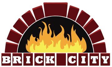 Brick City Eatery Logo | Lutz, FL | Brick City Eatery
