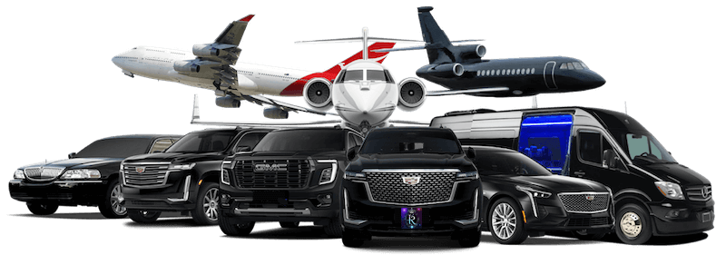 Corporate Airport Chauffeur Service Corporate Limo Service