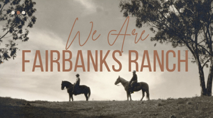 limo service in Fairbanks Ranch