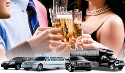 limo service near me