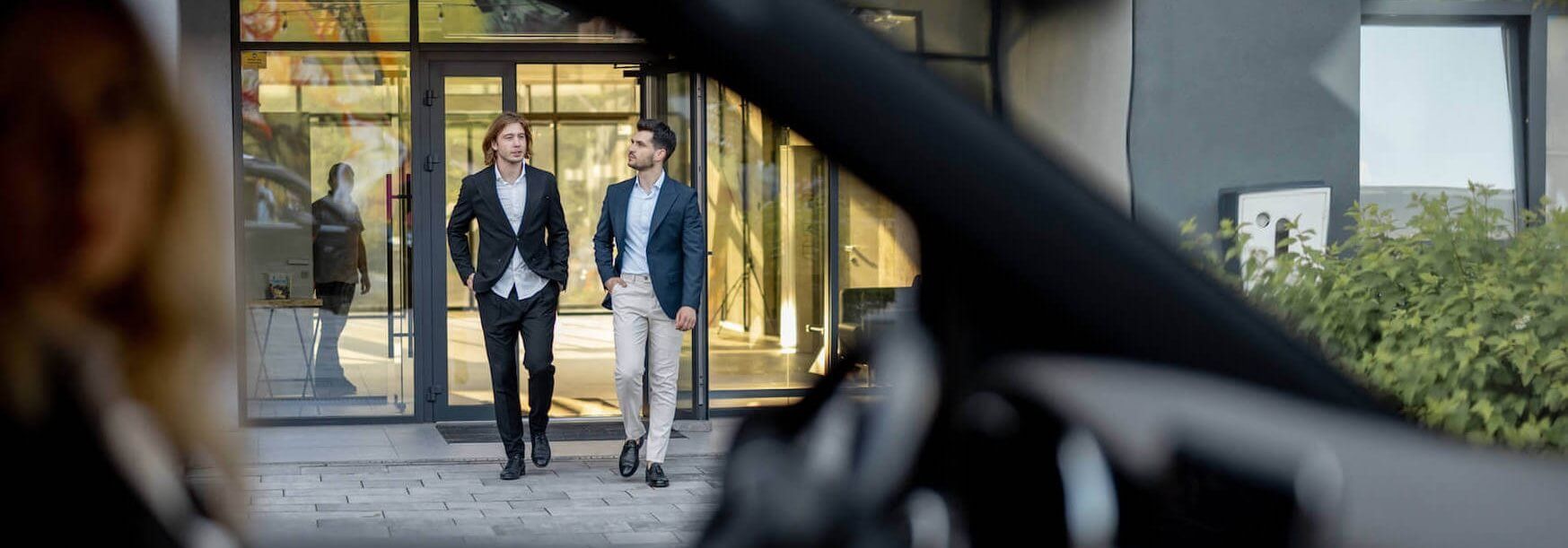 Best Business Chauffeur Service For Hire in San Diego Business Chauffeur Hire San Diego