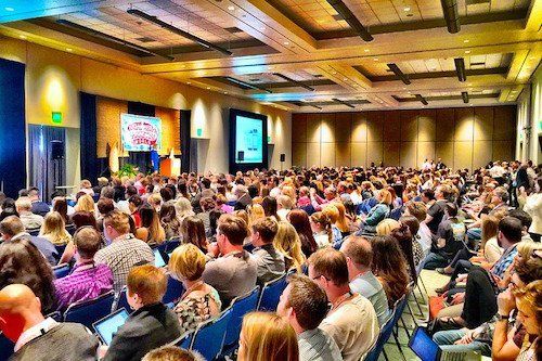 convention center limo service