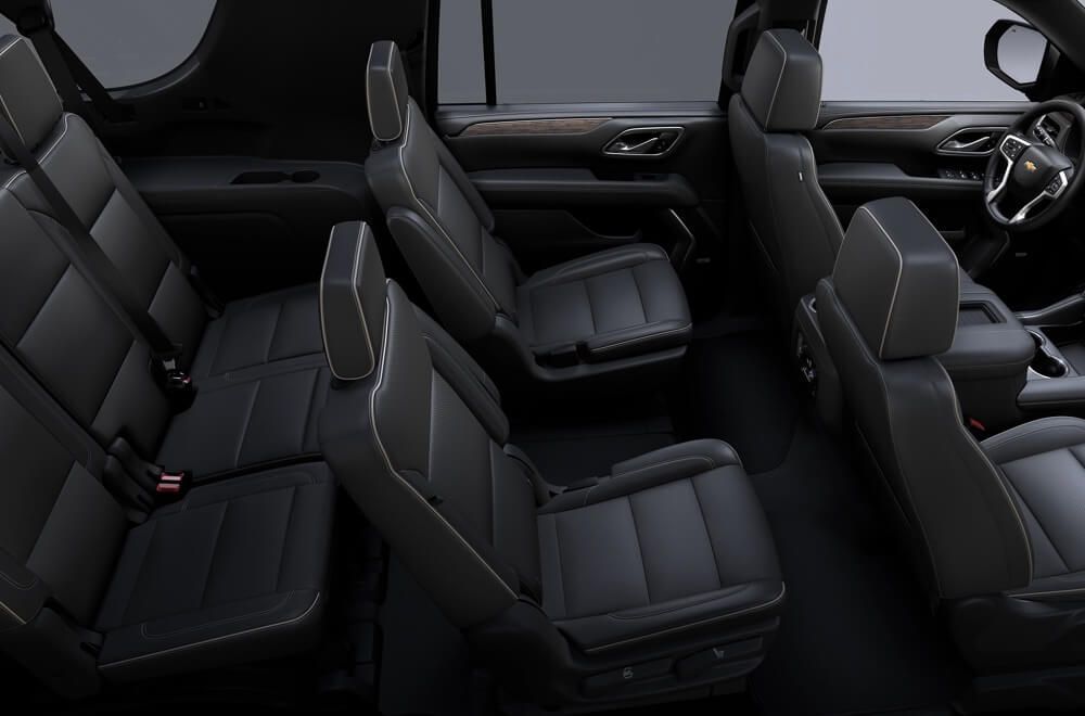 top chauffeur driven SUV service san diego