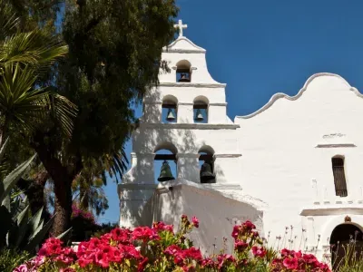 mission valley limo service