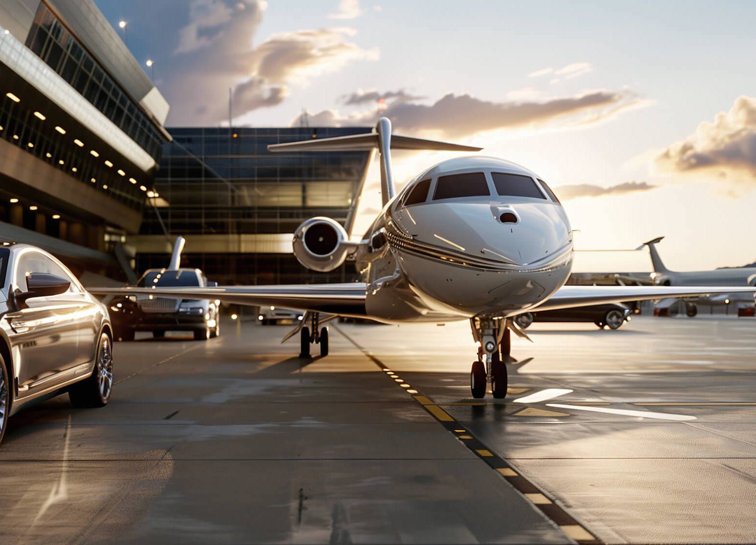 San Diego airport limo service