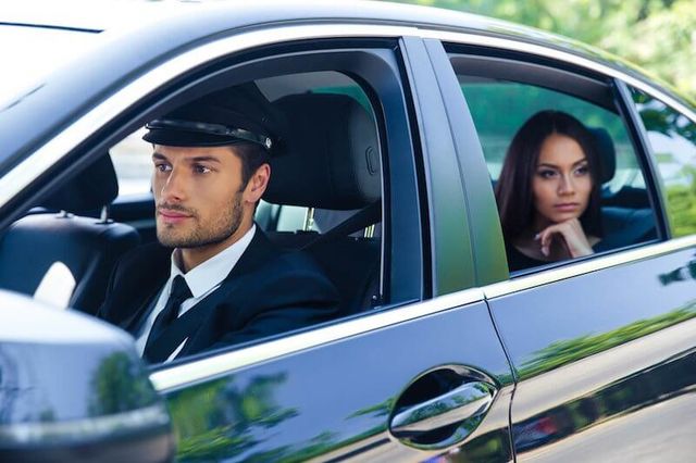 Black Car Service | Royalty Limousine San Diego | CA