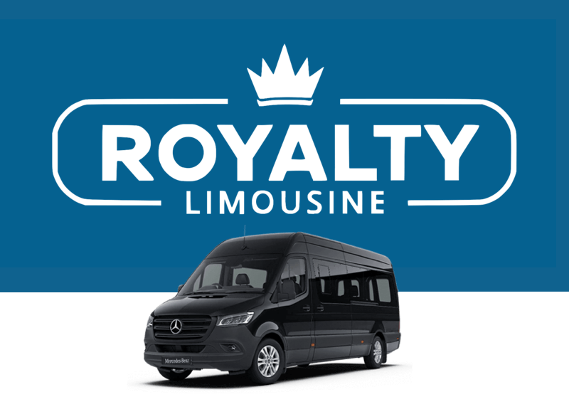 Sprinter limo