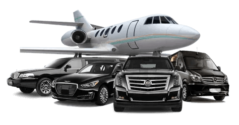 Corporate Limo Service