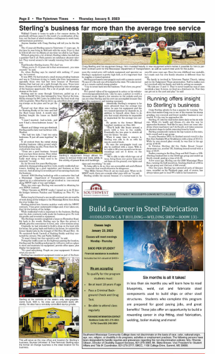 Stump article — Tylertown, MS — Stumps Unlimited & Tree Removal