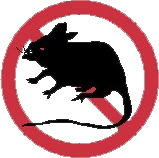 icona derattizzazione