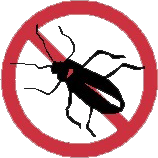 icona disinfestazione