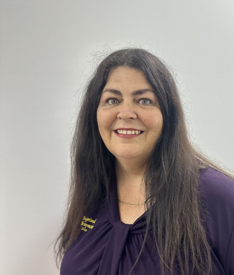 Christine, CA Chiropractic Assistant — Sugarland Chiropractic Centre in Avoca, QLD