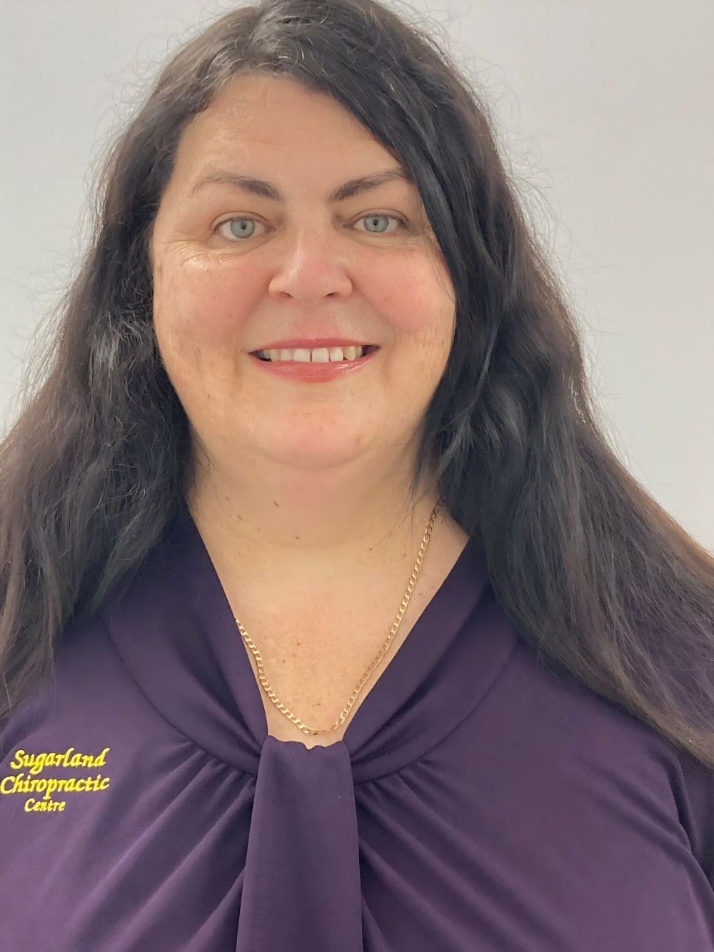 Christine, CA Chiropractic Assistant — Sugarland Chiropractic Centre in Avoca, QLD