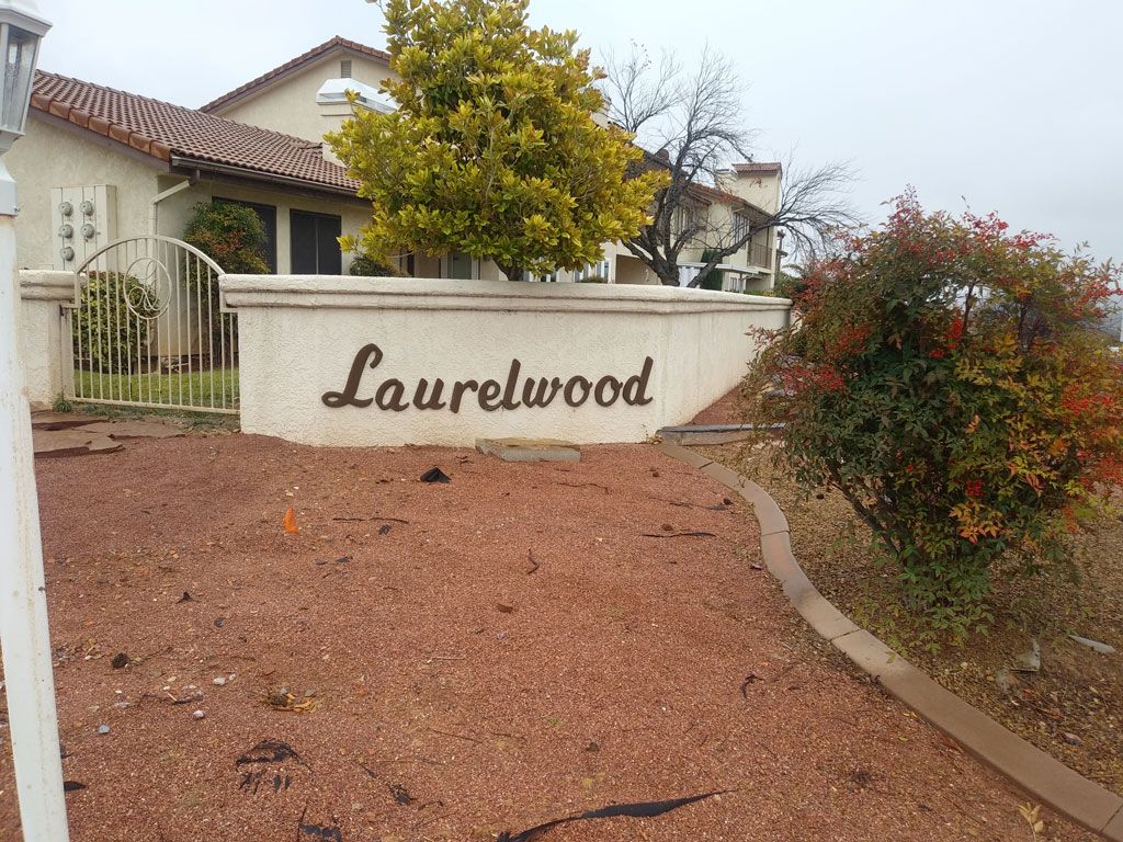 Laurelwood HOA
