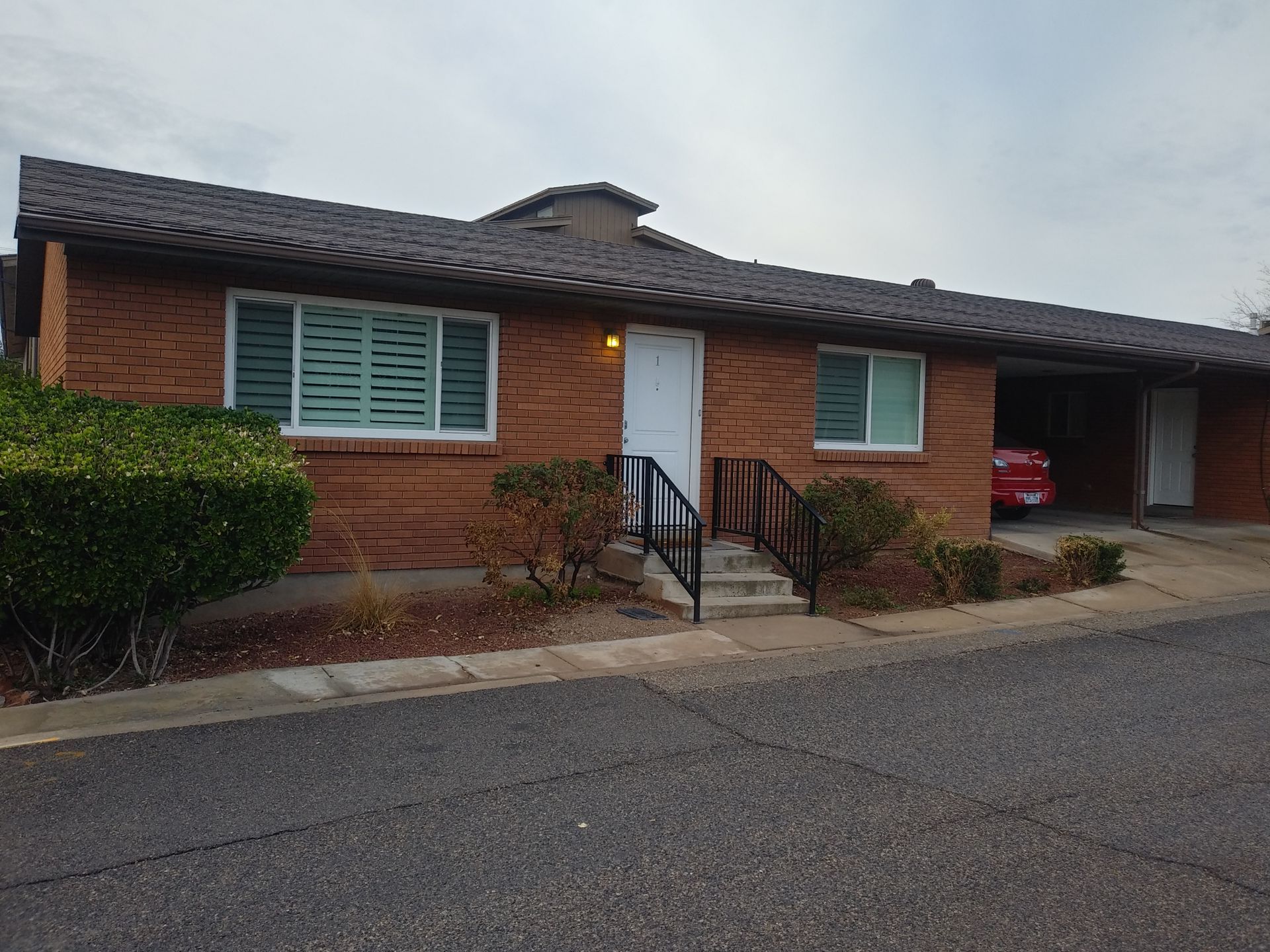 HOA Management Services