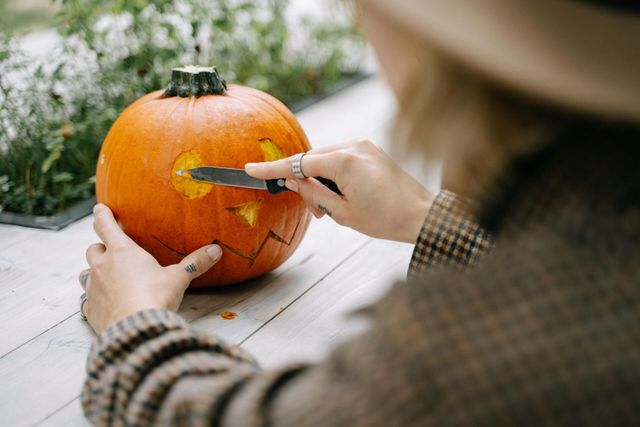 Halloween Cleaning Hacks from Home Clean Heroes