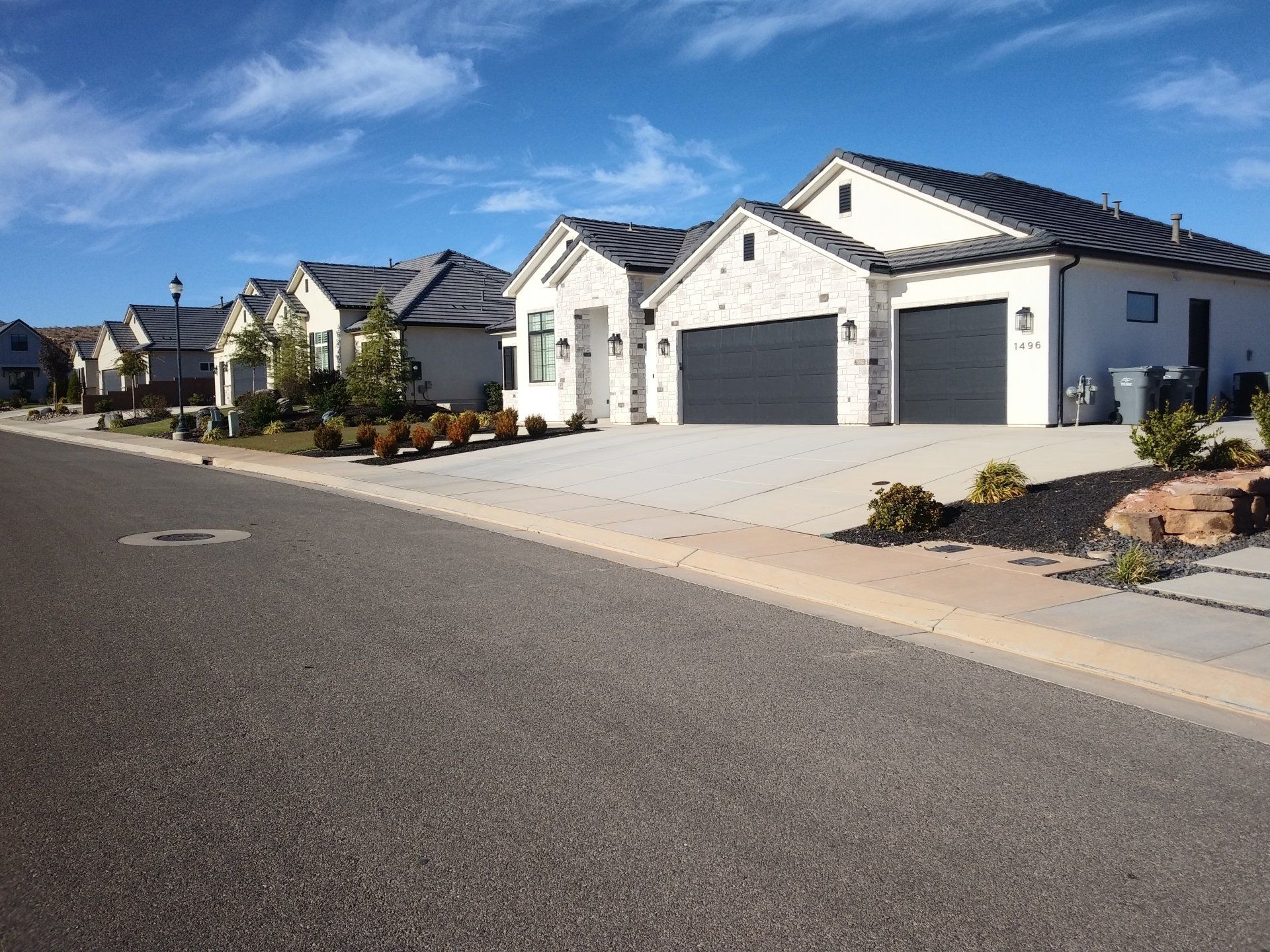 HOA Management Services