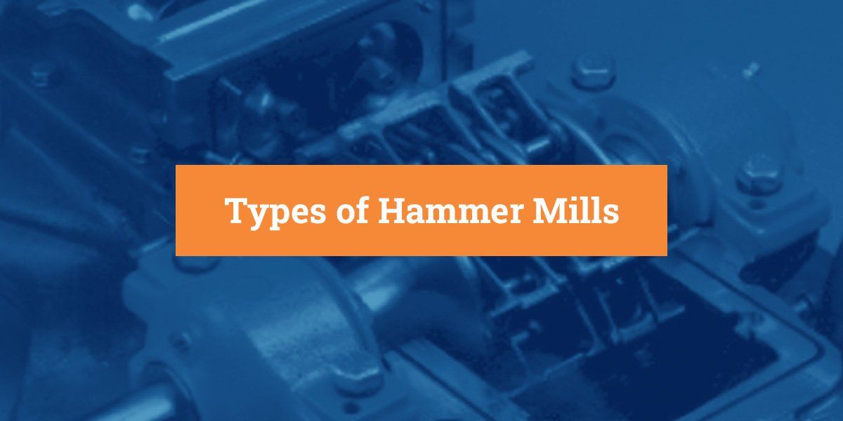 hammer mill