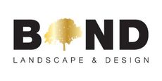 Bond Landscape & Design Logo