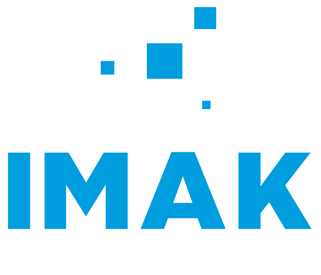 IMAK Logo