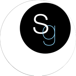SYNIMA Group SG Logo