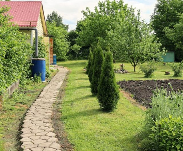 Landscaping Service in Ann Arbor, MI | Three Brothers Lawn Care