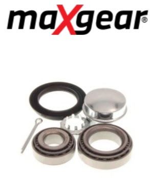 Ein Bild eines Lagersatzes von Maxgear