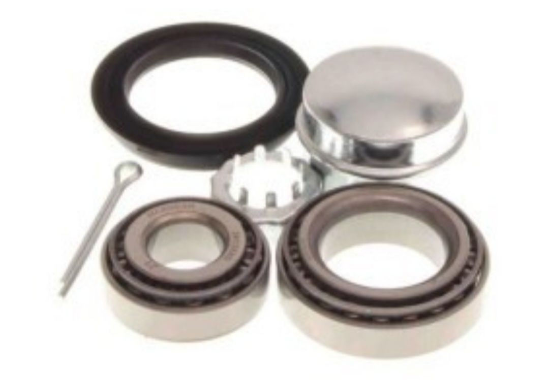 Ein Bild eines Lagersatzes von Maxgear