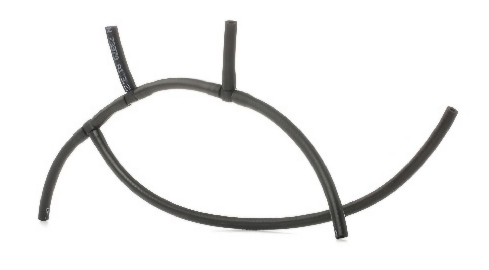 Ein Logo für Dr. Motor Automotive mit einem Bild eines Schlauches