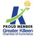 Proud Member Killeen Chamber | Chuck's Garage