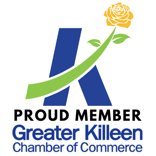 Proud Member Killeen Chamber | Chuck's Garage