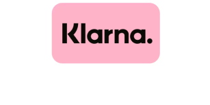 Klarna Logo - Chuck's Garage