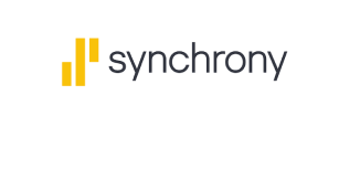 Synchrony Logo - Chuck's Garage