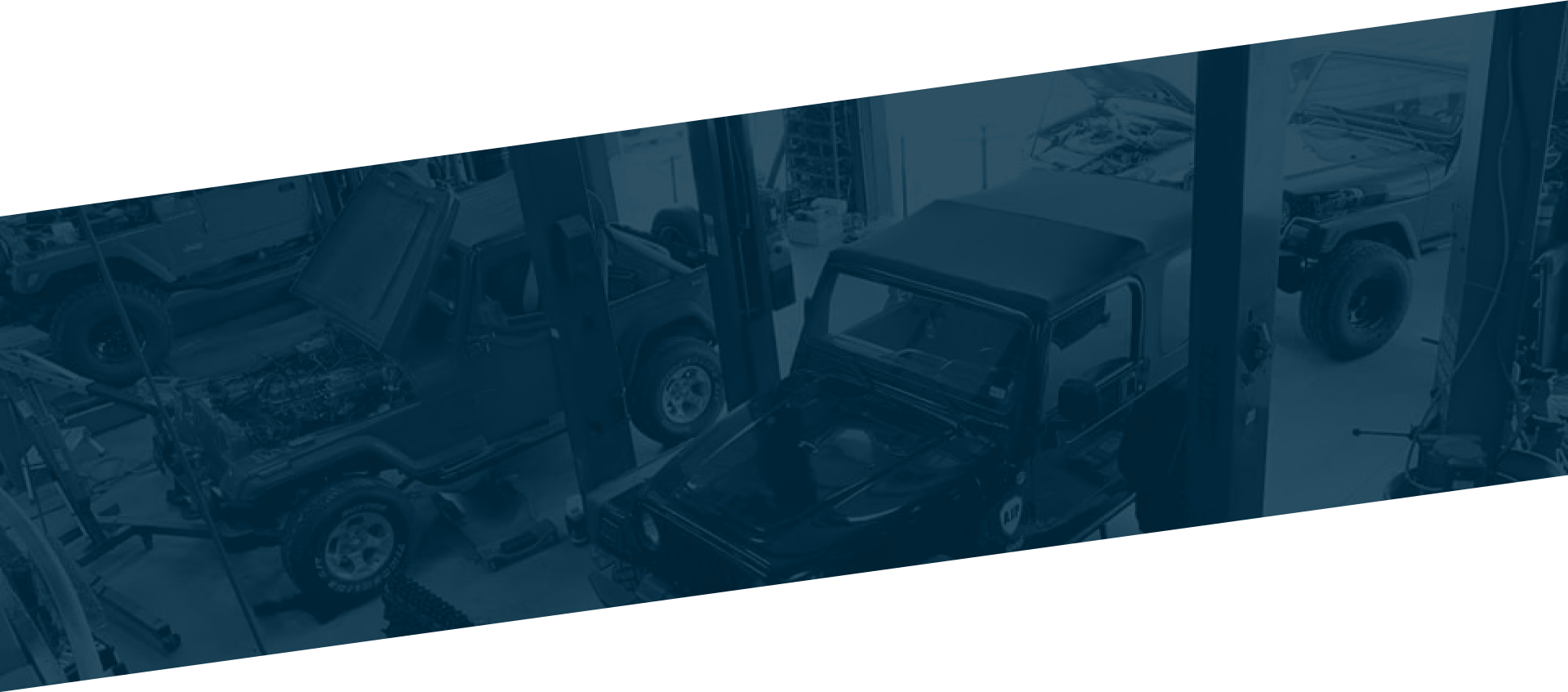 Warranty Background - Chuck's Garage